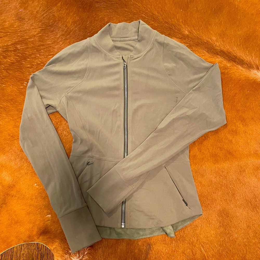 Lululemon Jacket